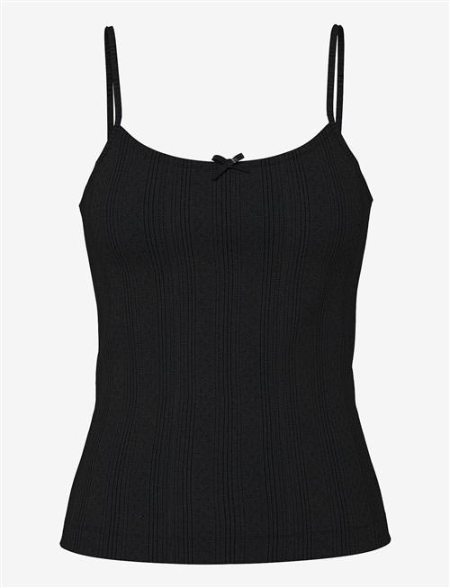 Pieces | Pcmarie Singlet Poin Top Jrs Noos Bc | S