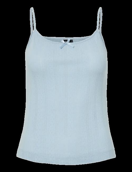 Pieces | Pcmarie Singlet Poin Top Jrs Noos Bc | S