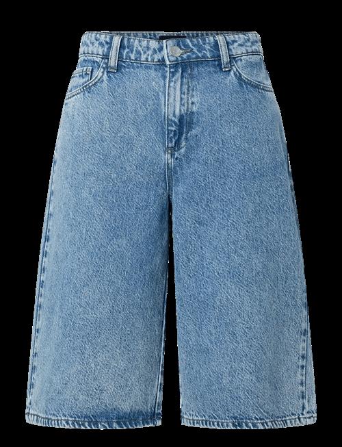 Pieces | Pcsky Mw Denim Jorts Noos Bc | M