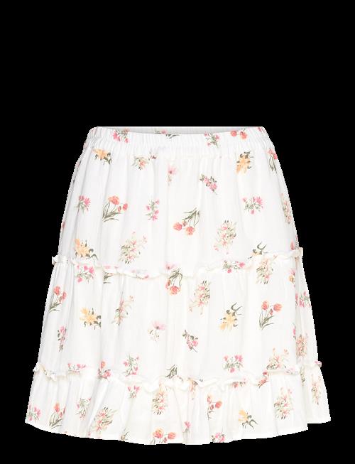 Pieces | Pcemma Hw Short Skirt Wvn Noos Bc | L
