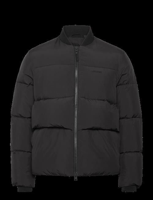 Lyle & Scott | Puffer Bomber Jacket | M