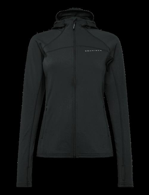 Röhnisch | Thermaflow Hood Full Zip | L