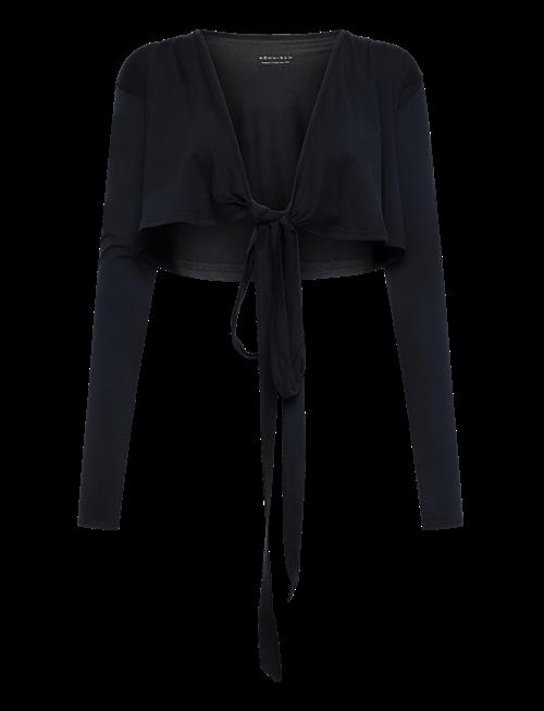 Röhnisch | Smoothflex Wrap Top | XS