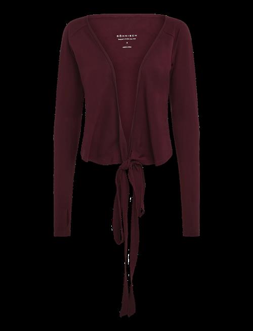 Röhnisch | Smoothflex Wrap Top | L