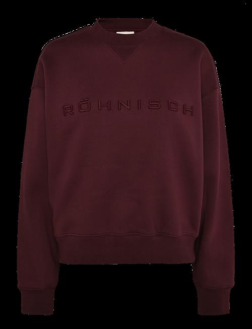 Röhnisch | Rohnisch Sweatshirt | S