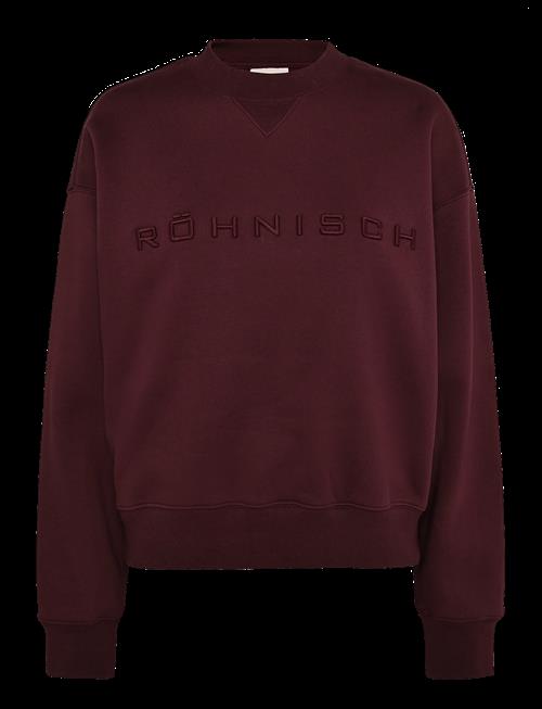Röhnisch | Rohnisch Sweatshirt | XL