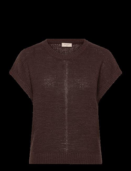 FREE/QUENT | Fqestapper-Waistcoat | XL