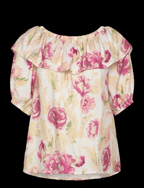 FREE/QUENT | Fqmaise-Blouse | L