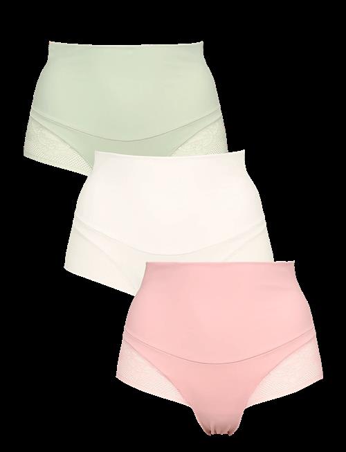 Missya | Seamless Tai Light Shape 3-Pack | S