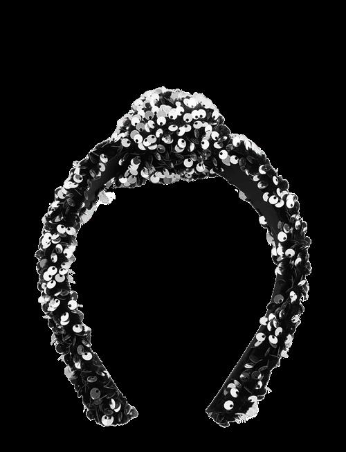 Mango | Sequin Shimmer Headband | ONE SIZE