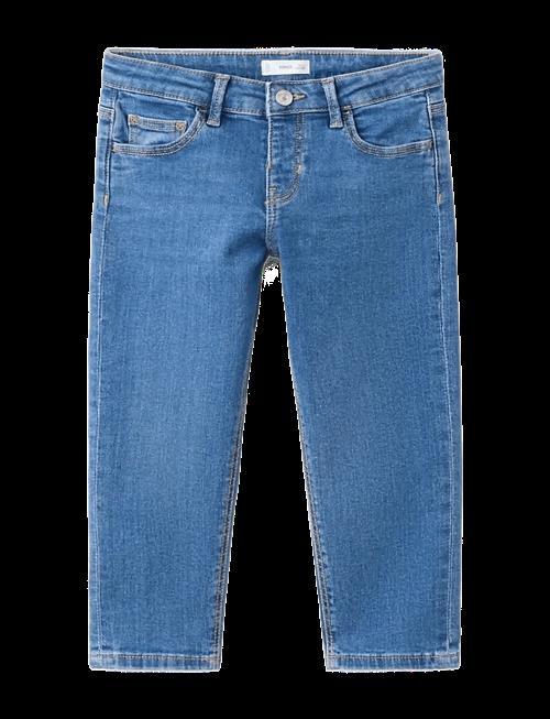Mango | Slim-Fit Jeans | 80