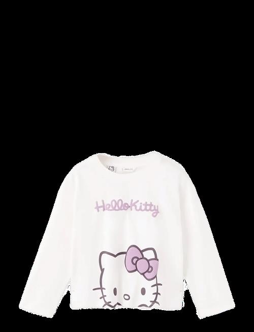 Mango | Hello Kitty T-Shirt | 98