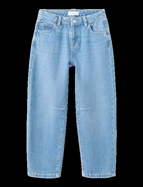Mango | Balloon Jeans | 146