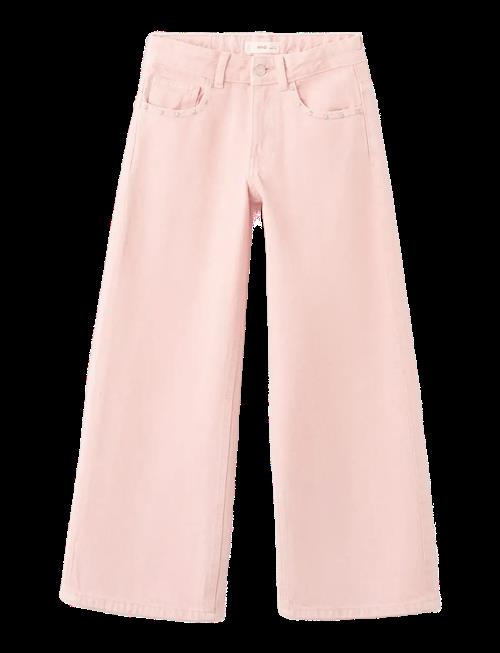 Mango | Studded Star Jeans | 140
