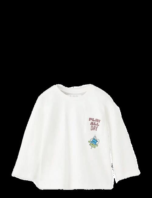 Mango | Toy Story T-Shirt | 92