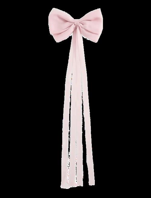 Mango | Hair Clip With Maxi Bow | ONE SIZE