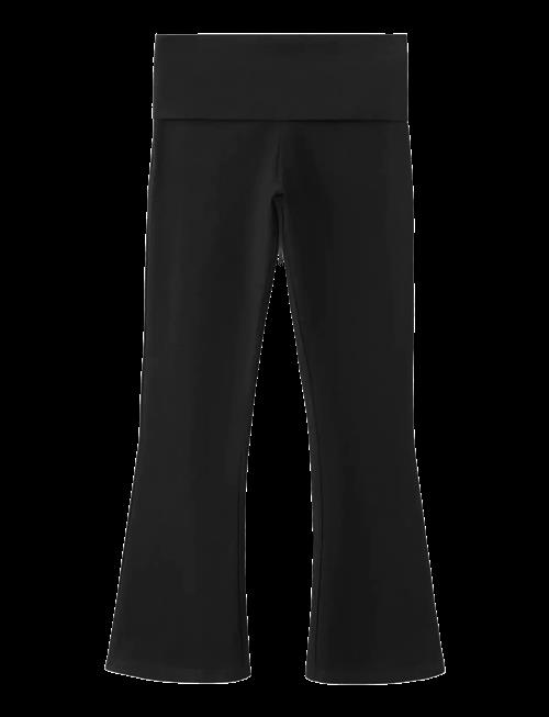 Mango | Flared Leggings | 140