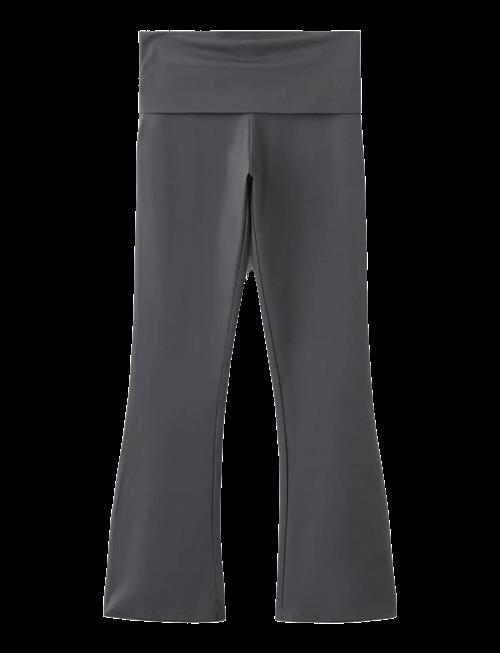 Mango | Flared Leggings | 116