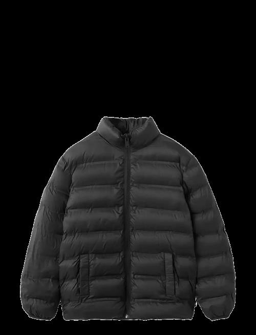 Mango | Quilted Jacket | 140