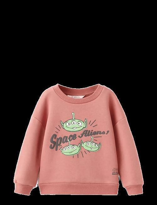 Mango | Toy Story Sweatshirt | 104