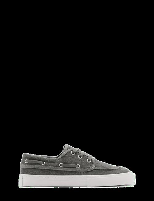 Mango | Nautical Lace-Up Shoes | 29