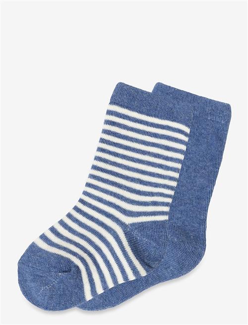Mango | 2 Pack Mixed Socks | 94
