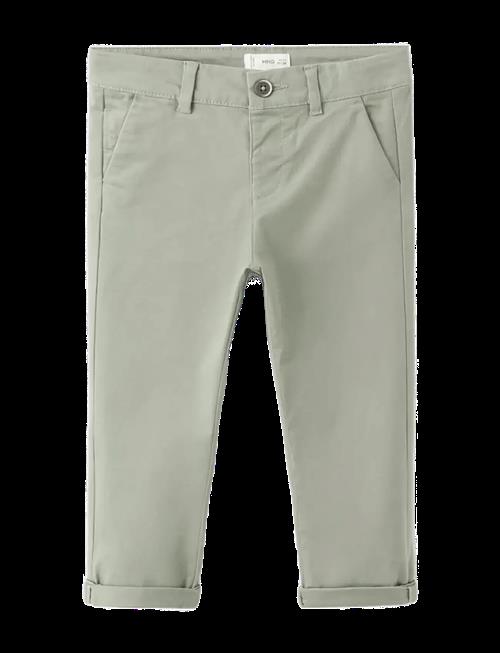 Mango | Cotton Chinos | 104