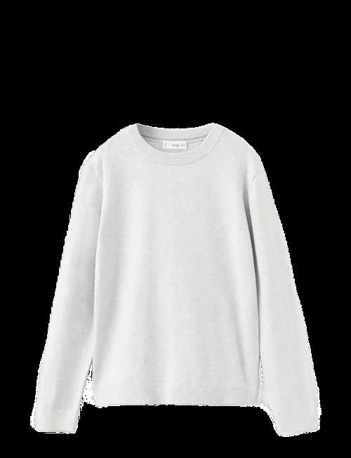 Mango | Knitted Cotton Sweater | 128