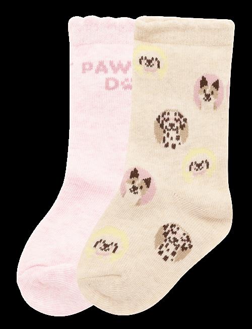 Mango | 2 Pack Patterned Socks | 104