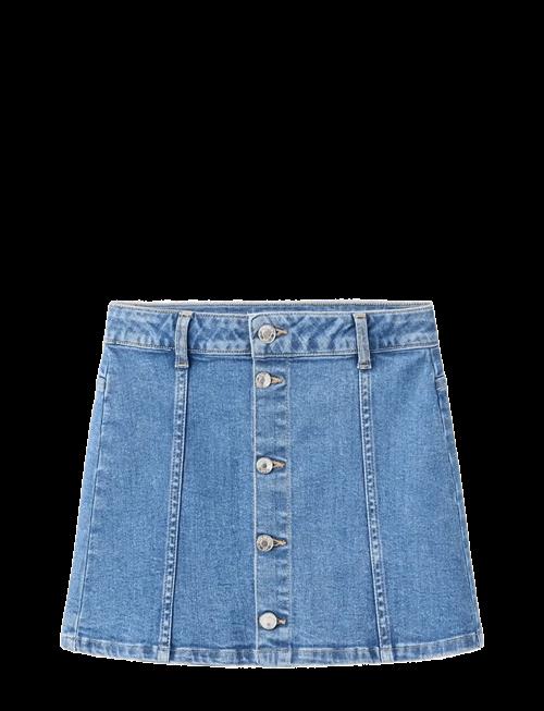 Mango | Denim Short Skirt | 116