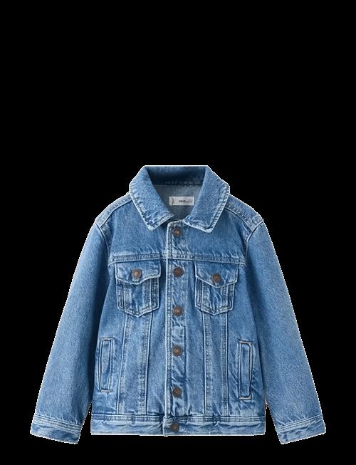 Mango | Denim Jacket | 104