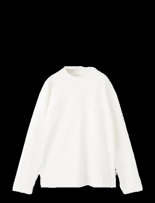 Mango | T-Shirt With Pocket And Seam Detail | 116