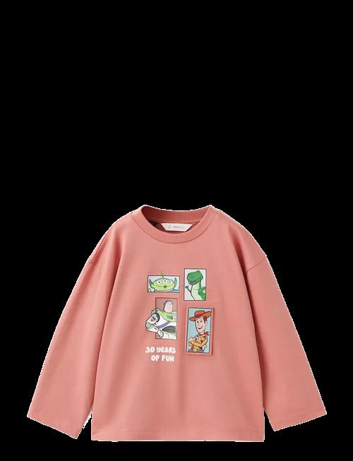 Mango | Toy Story T-Shirt | 98