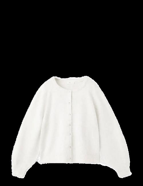 Mango | Knit Cardigan | 140