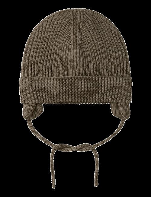 Lil'Atelier | Nbnnanson Knit Hat Lil | 40-44