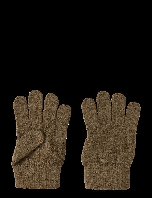 Lil'Atelier | Nmnnanson Knit Gloves1 Lil | 3