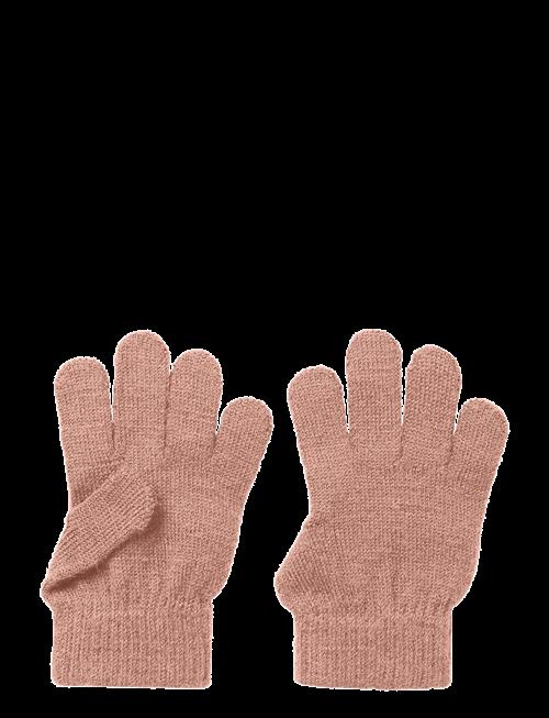 Lil'Atelier | Nmnnanson Knit Gloves1 Lil | 3