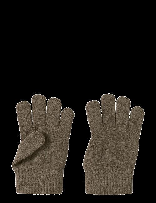 Lil'Atelier | Nmnnanson Knit Gloves1 Lil | 4