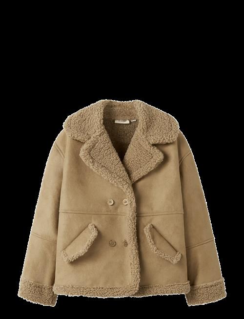 Lil'Atelier | Nmnnester Oversized Jkt Lil | 116