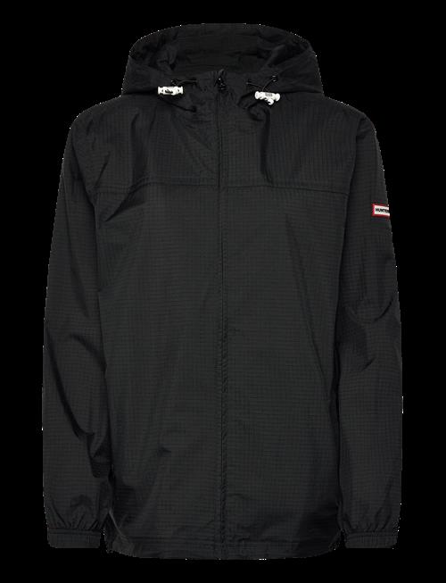 Hunter | Hunter Packable Rain Jacket | L