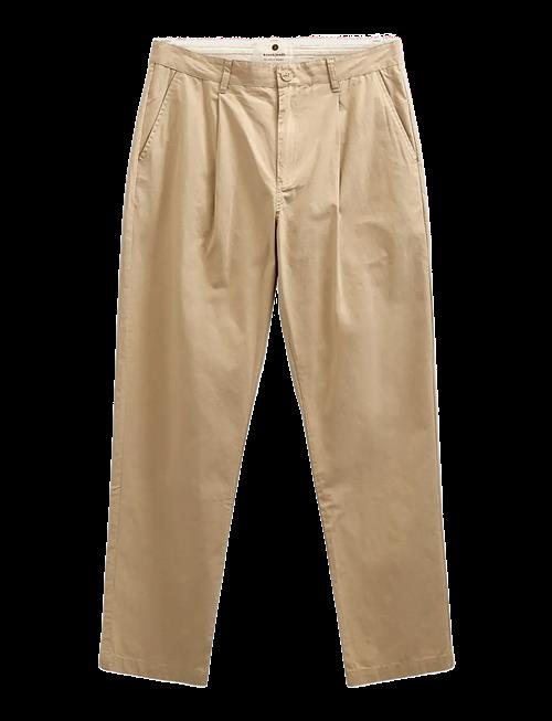 Anerkjendt | Akjan Cotton Poplin Pants | L