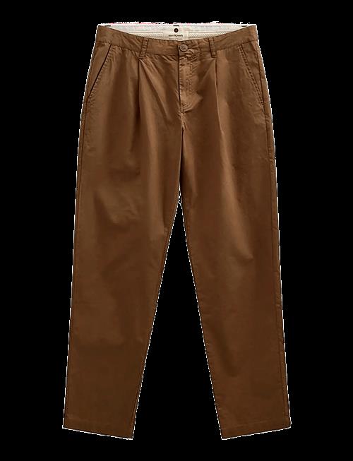 Anerkjendt | Akjan Cotton Poplin Pants | XL