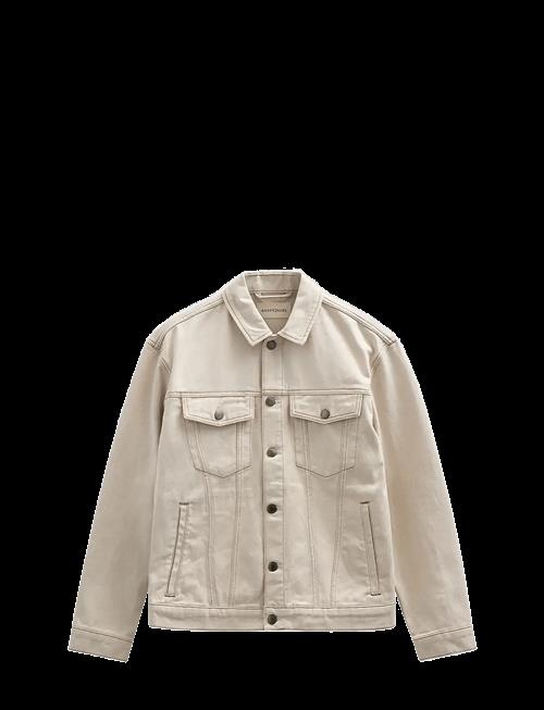 Anerkjendt | Akkarsten Denim Jacket | M