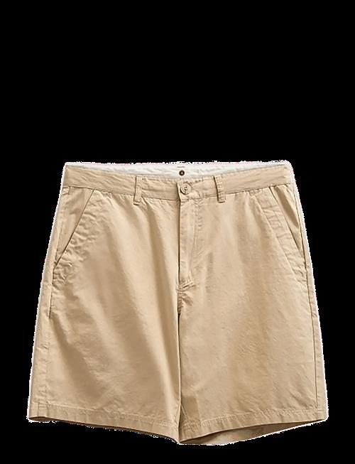 Anerkjendt | Akjan Cotton Poplin Shorts | XXL