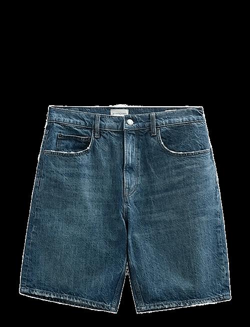 Anerkjendt | Akjonas Shorts - 8011 D.b Ocean | 32