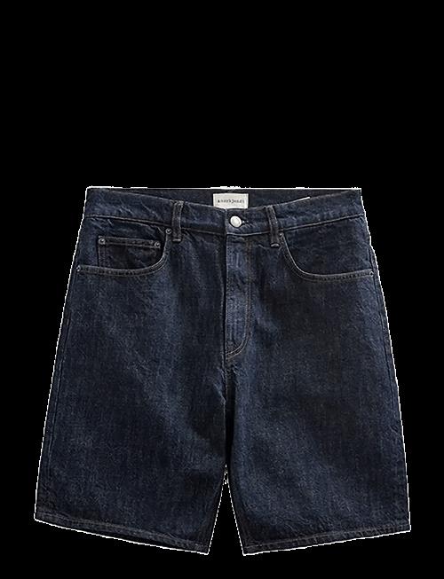 Anerkjendt | Akjonas Shorts - 8004 M.raw Blue | 33