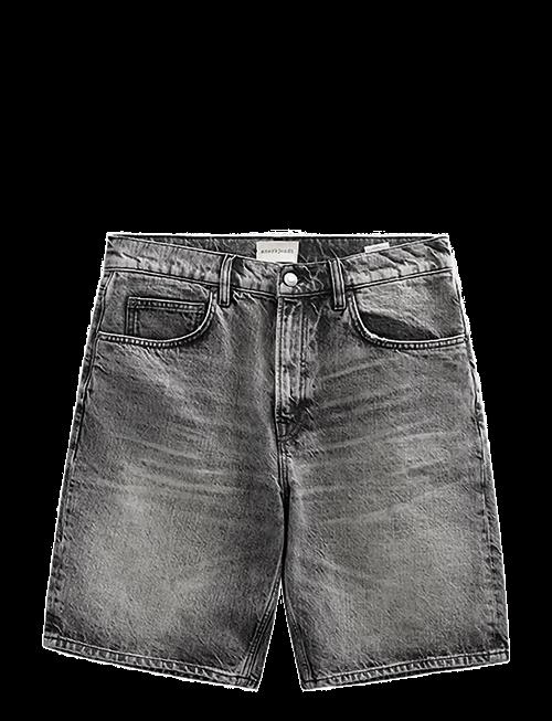 Anerkjendt | Akjonas Shorts - 8015 D.g Rock | 36