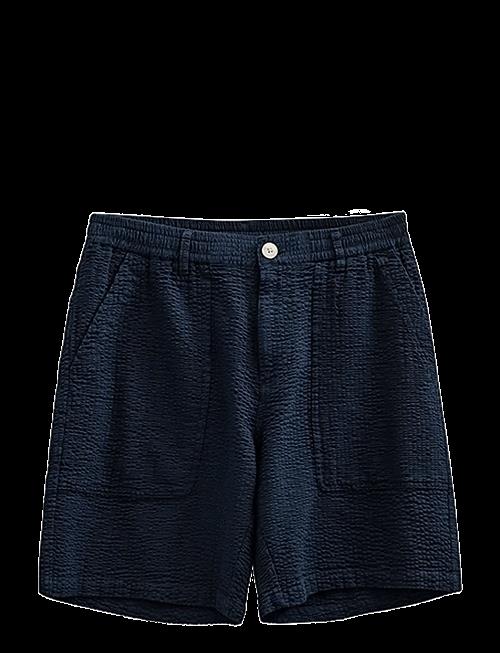 Anerkjendt | Akjan Seersucker Shorts | M
