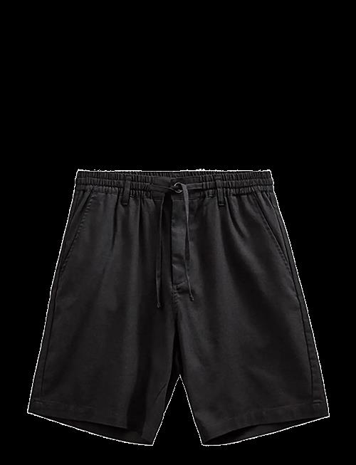 Anerkjendt | Akjames Cot/Linen/Vis Ela Shorts | XL