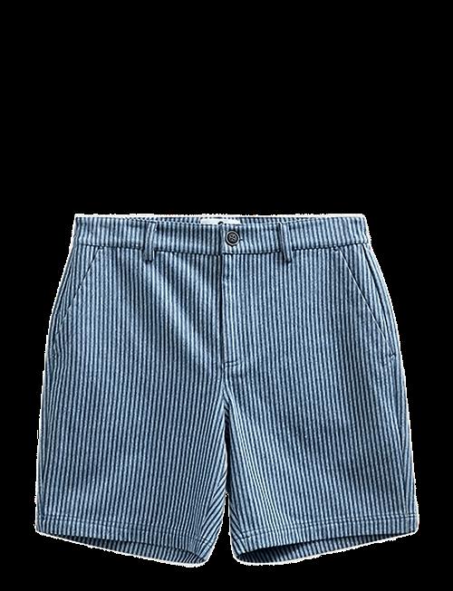 Anerkjendt | Akjan Stripe Shorts | S